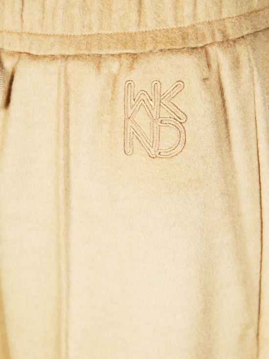 25FW 위켄드막스마라 레깅스 2525786022600 003 - WEEKEND MAX MARA