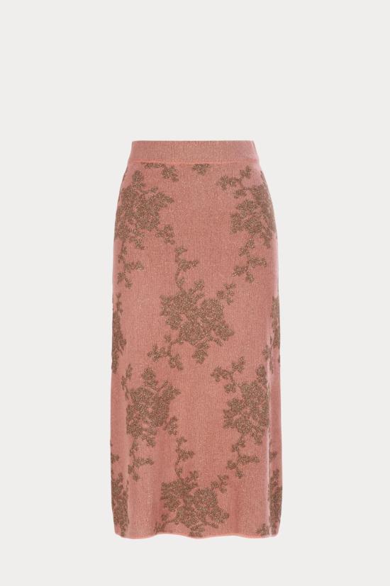  레이첼 코미 미디 스커트 브로카다 - RACHEL COMEY