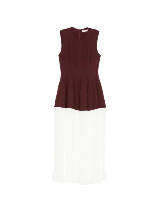  조나단 심카이 롱 원피스 롤리 드레스