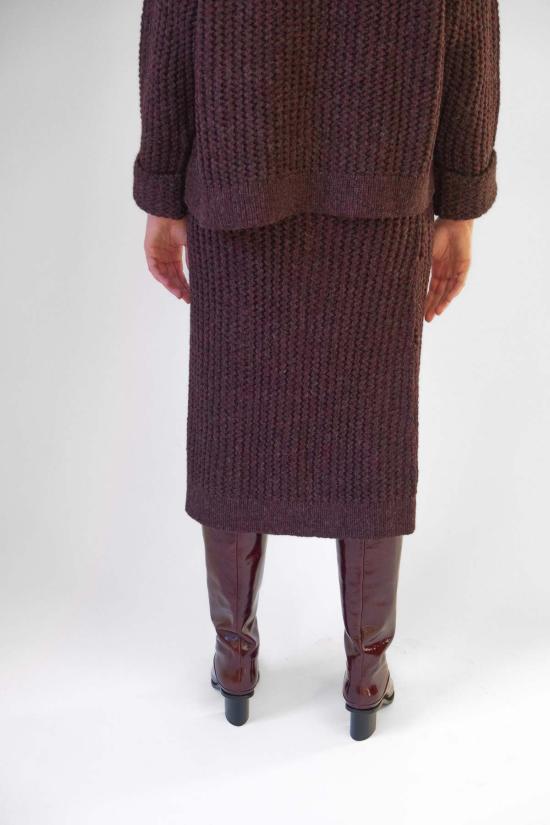  레이첼 코미 롱 스커트 블랭키 스커트 - RACHEL COMEY