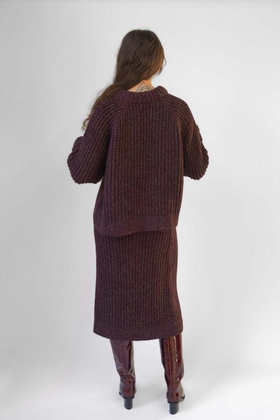  레이첼 코미 롱 스커트 블랭키 스커트 - RACHEL COMEY