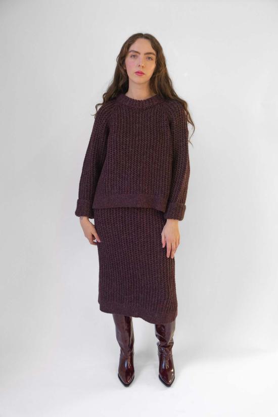  레이첼 코미 롱 스커트 블랭키 스커트 - RACHEL COMEY