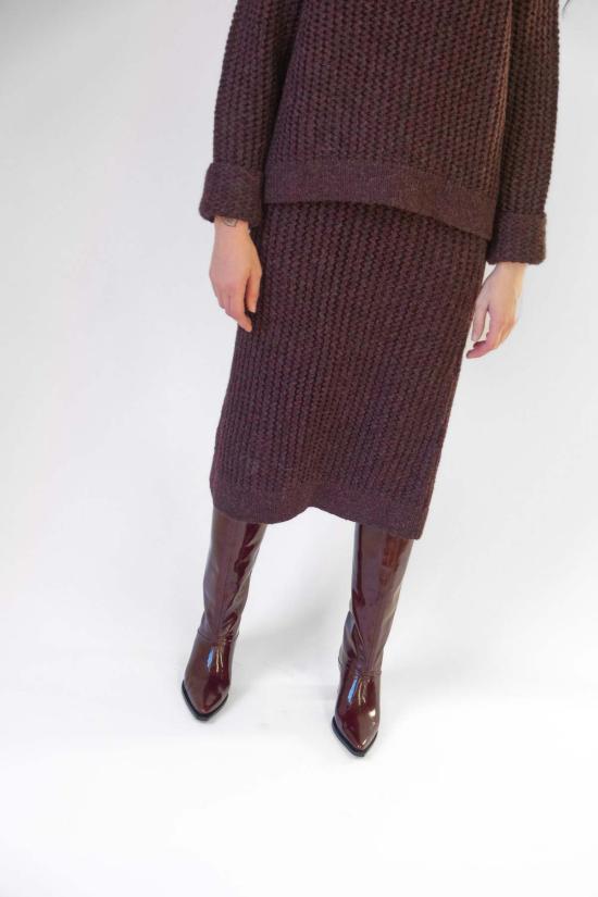  레이첼 코미 롱 스커트 블랭키 스커트 - RACHEL COMEY