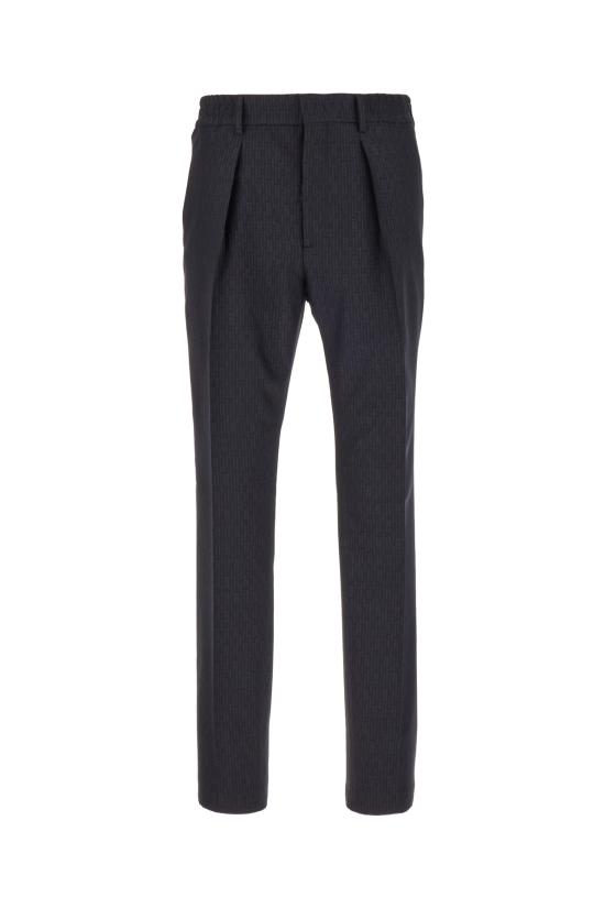  펜디 스트레이트 팬츠 FB0767AQMP F03LQ