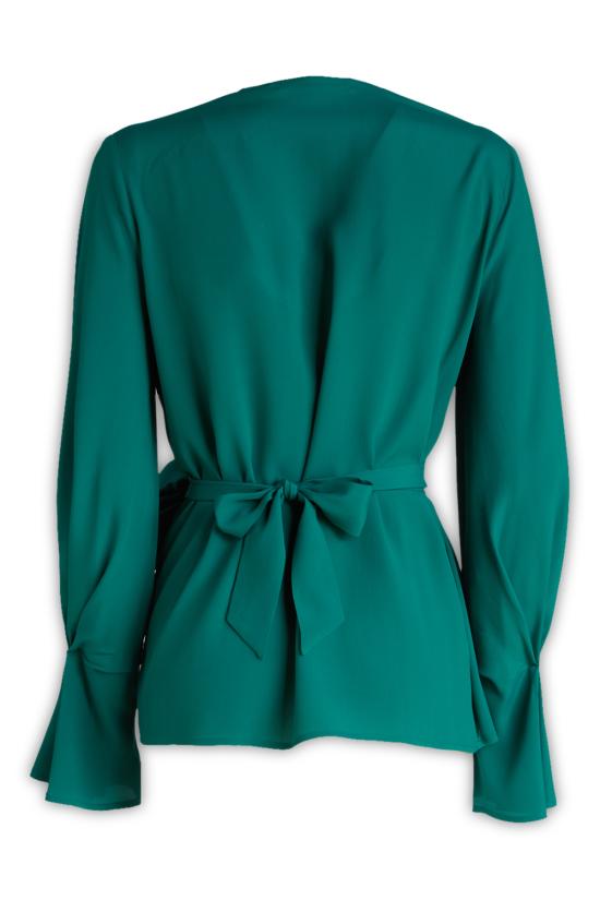  시모나 코르셀리니 블라우스 BL014002 0585 - SIMONA CORSELLINI