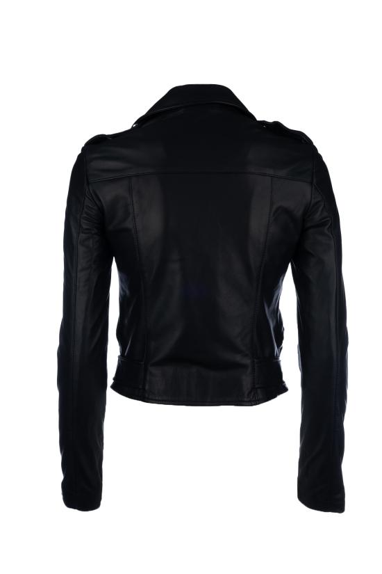  지오카스타 자켓 AFRODITESPLENDID NERO Nero - GIOCASTA