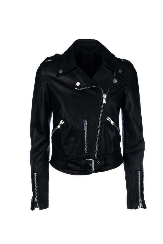  지오카스타 자켓 AFRODITESPLENDID NERO Nero