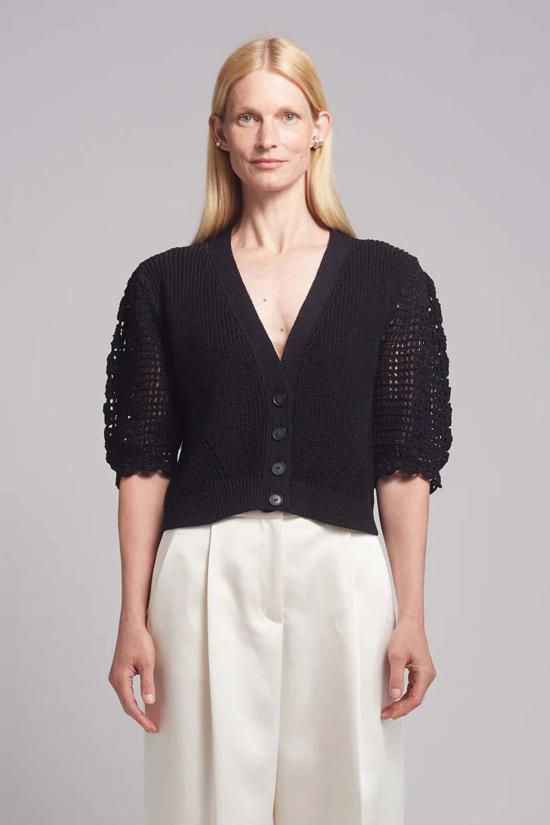  일레븐 식스 가디건 시라 카디 - ELEVEN SIX