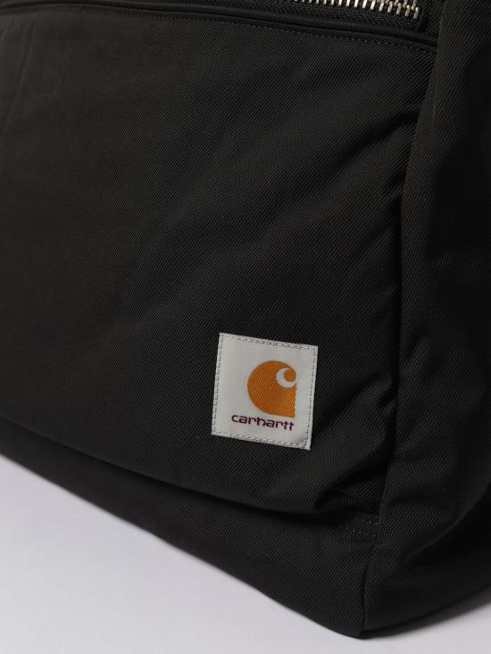 25FW 칼하트 WIP 토트백 I03548989XX BLACK DOM - CARHARTT WIP