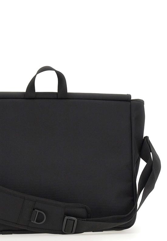 25FW 칼하트 WIP 크로스백 I03534789XX BLACK DOM - CARHARTT WIP