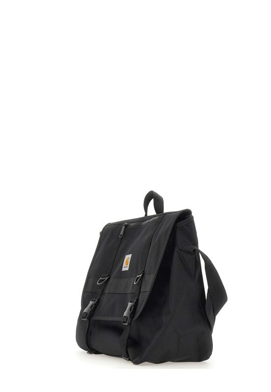 25FW 칼하트 WIP 크로스백 I03534789XX BLACK DOM - CARHARTT WIP