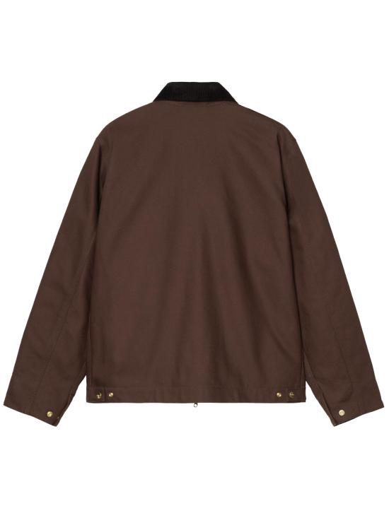 26FW 칼하트 WIP 디트로이트 자켓 I015264 1YL01 TOBACCO DOM - CARHARTT WIP