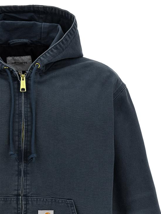 25FW 칼하트 WIP OG 액티브 자켓 I0358911C4O DARK NAVY DOM - CARHARTT WIP