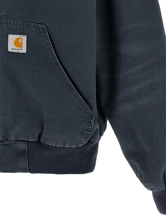 25FW 칼하트 WIP OG 액티브 자켓 I0358911C4O DARK NAVY DOM - CARHARTT WIP