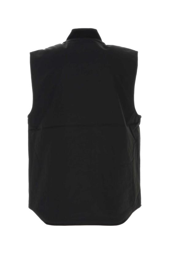 25FW 칼하트 WIP 베스트 I03554389XX BLACK DOM - CARHARTT WIP