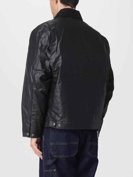 25FW 칼하트 WIP 자켓 I03579900EXX BLACK DOM - CARHARTT WIP