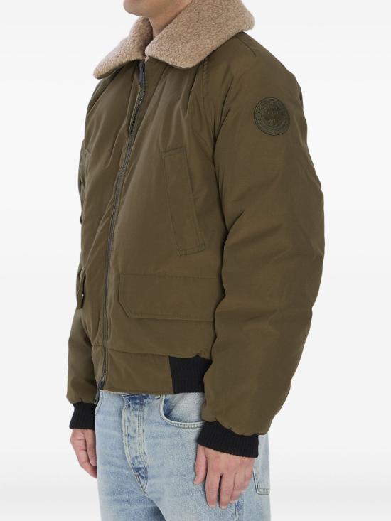 25FW 캐나다구스 칠리왁 에비에이터 봄버  2087MT9049 KHAKI DOM - CANADA GOOSE
