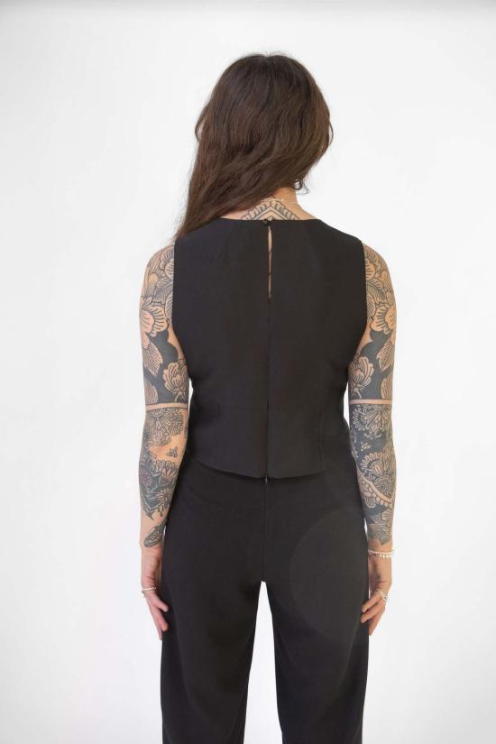  레이첼 코미 블라우스 다터 탑 - RACHEL COMEY