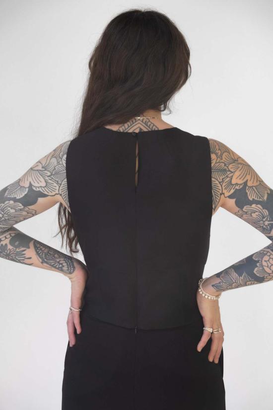  레이첼 코미 블라우스 다터 탑 - RACHEL COMEY