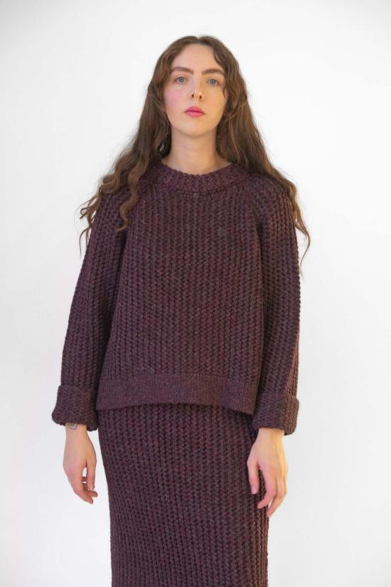  레이첼 코미 스웨터 바졸로 풀오버 - RACHEL COMEY