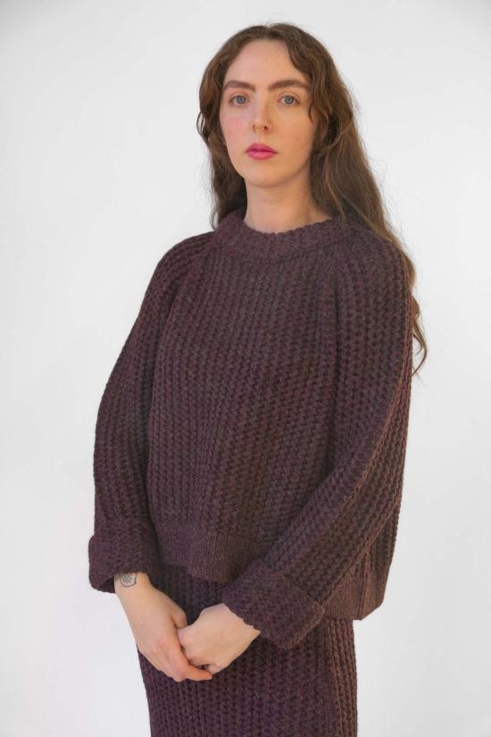  레이첼 코미 스웨터 바졸로 풀오버 - RACHEL COMEY