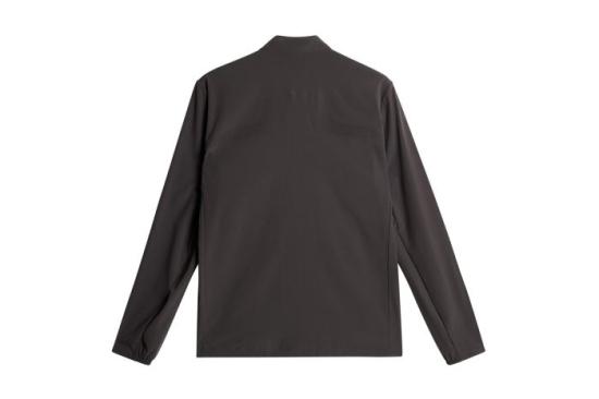 25FW 제이린드버그 자켓 GMOW13592W015 ASPHALT DOM - J LINDEBERG