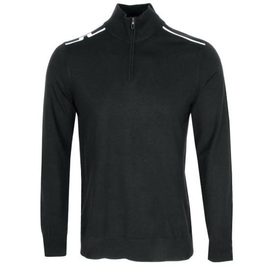 25FW 제이린드버그 스웨터 GMKW131399999 BLACK DOM