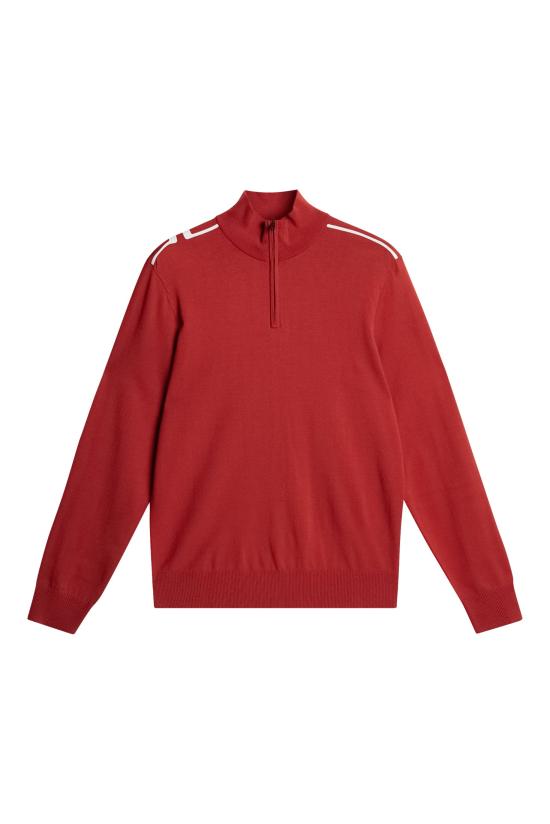  제이린드버그 집업 니트 GMKW13139G029 BOSSA NOVA DOM