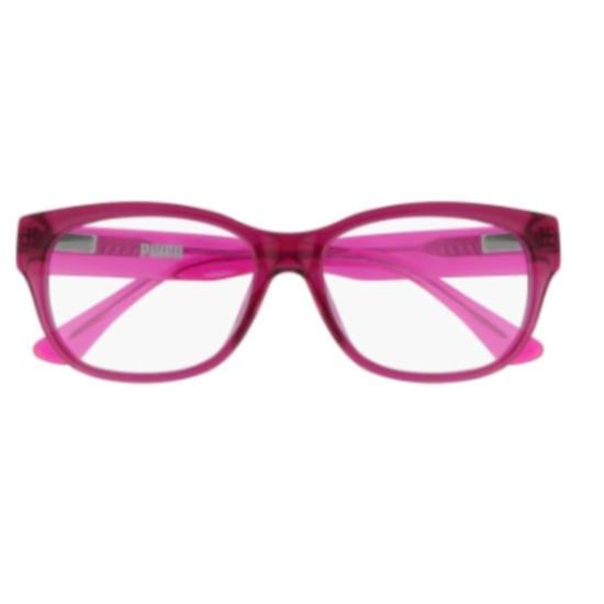 25SS [키즈] 푸마 액세서리 PJ0003O 008 BURGUNDY FUCHSIA TRAN - PUMA