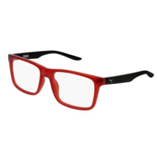 25SS [키즈] 푸마 액세서리 PJ0029O 002 RED BLACK TRANSPARENT