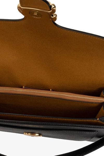 25FW 코치 크로스백 CH857B4BK BLACK DOM - COACH