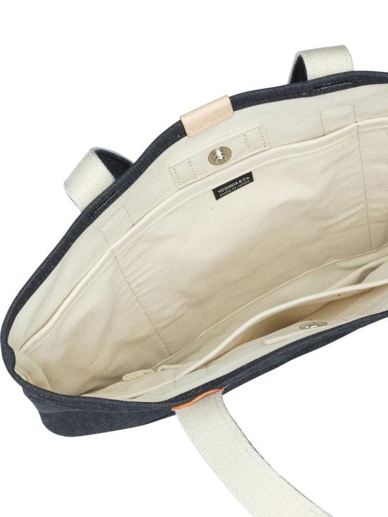 25FW 포터 토트백 3810889750 NAVY BLUE DOM - PORTER