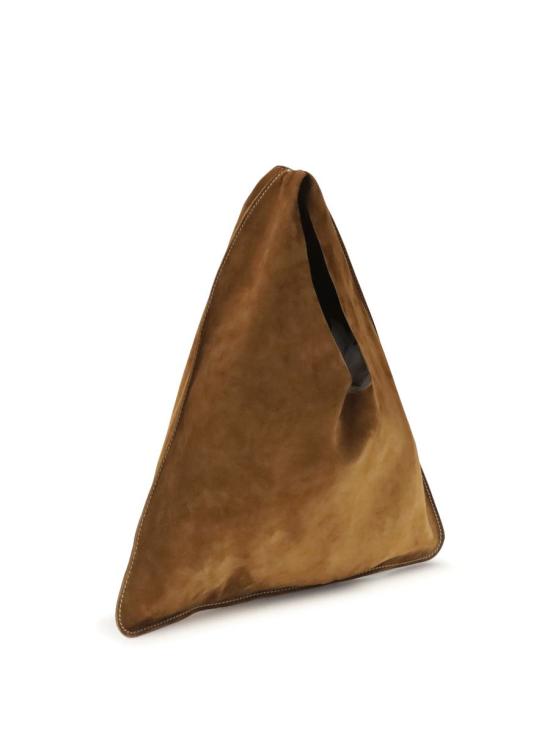 25FW 더로우 토트백 W1682L630BIEC BROWN DOM - THE ROW