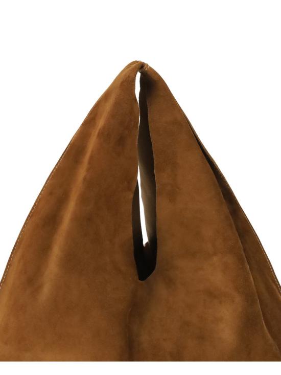 25FW 더로우 토트백 W1682L630BIEC BROWN DOM - THE ROW