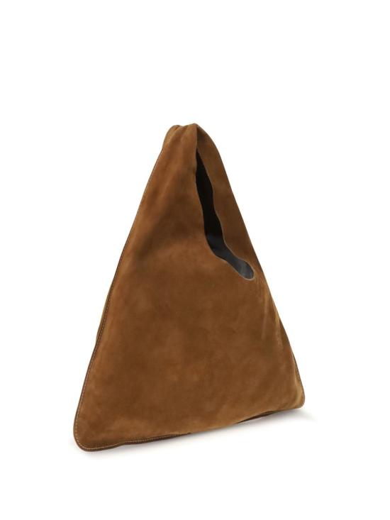 25FW 더로우 토트백 W1682L630BIEC BROWN DOM - THE ROW