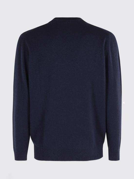 25FW 일레븐티 스웨터 L76MAGL17MAG0L013 11 Blue - ELEVENTY