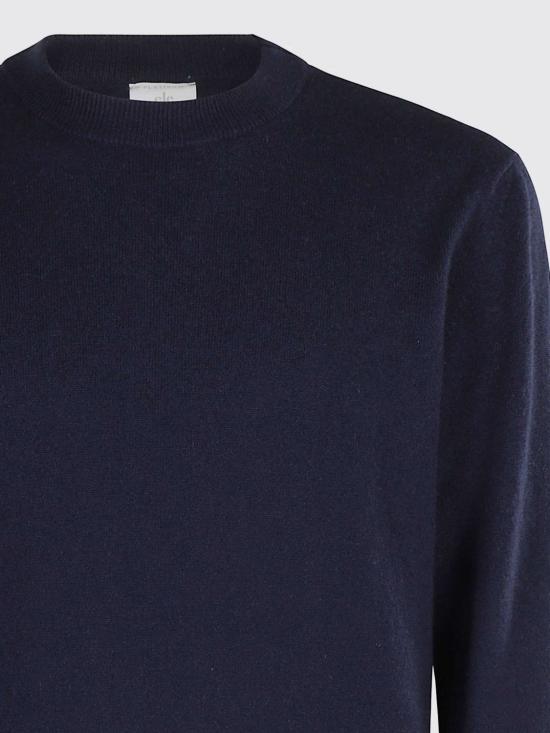 25FW 일레븐티 스웨터 L76MAGL17MAG0L013 11 Blue - ELEVENTY