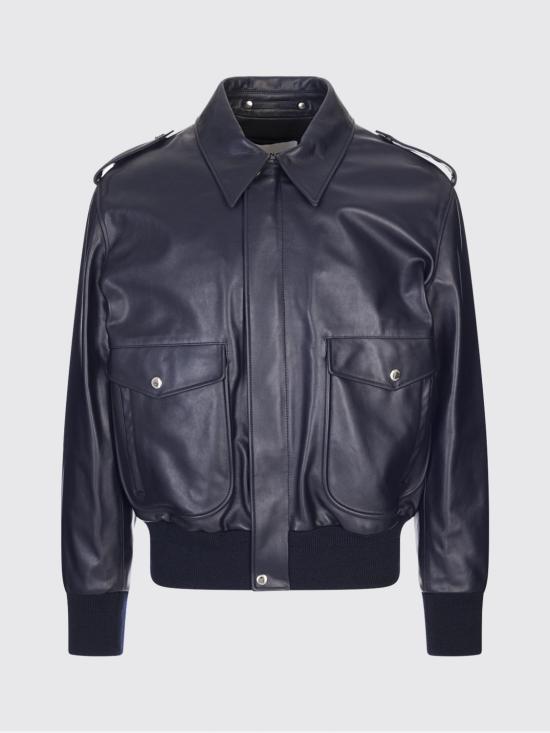 25FW 지방시 자켓 BM01DV61UQ 499 Black