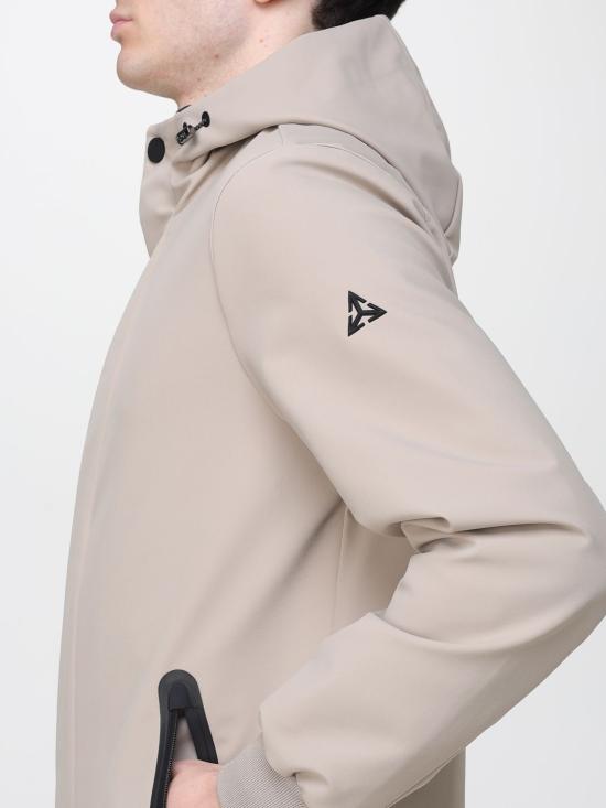 25FW Heskimo 코트 HE9440013 Beige - OTHER BRANDS