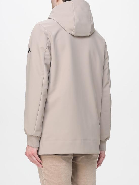 25FW Heskimo 코트 HE9440013 Beige - OTHER BRANDS