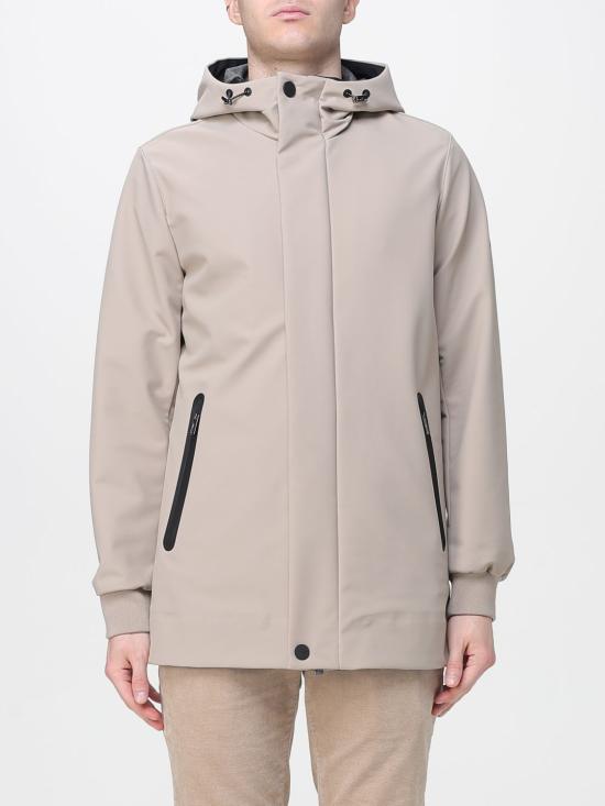 25FW Heskimo 코트 HE9440013 Beige