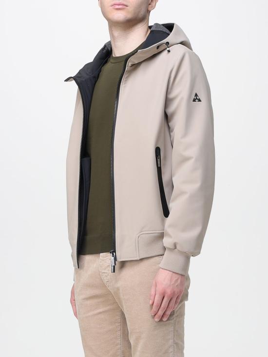 25FW Heskimo 자켓 HE9440023 Beige - OTHER BRANDS