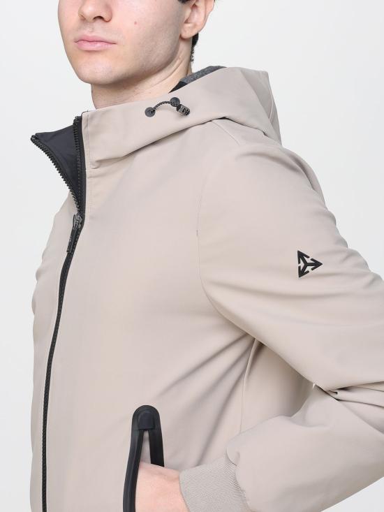 25FW Heskimo 자켓 HE9440023 Beige - OTHER BRANDS