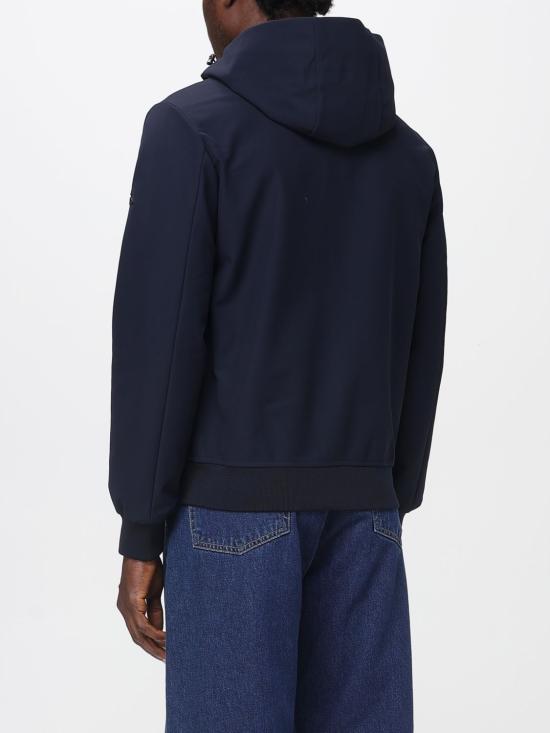 25FW Heskimo 자켓 HE9440023 Blue - OTHER BRANDS