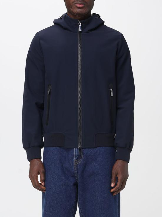 25FW Heskimo 자켓 HE9440023 Blue