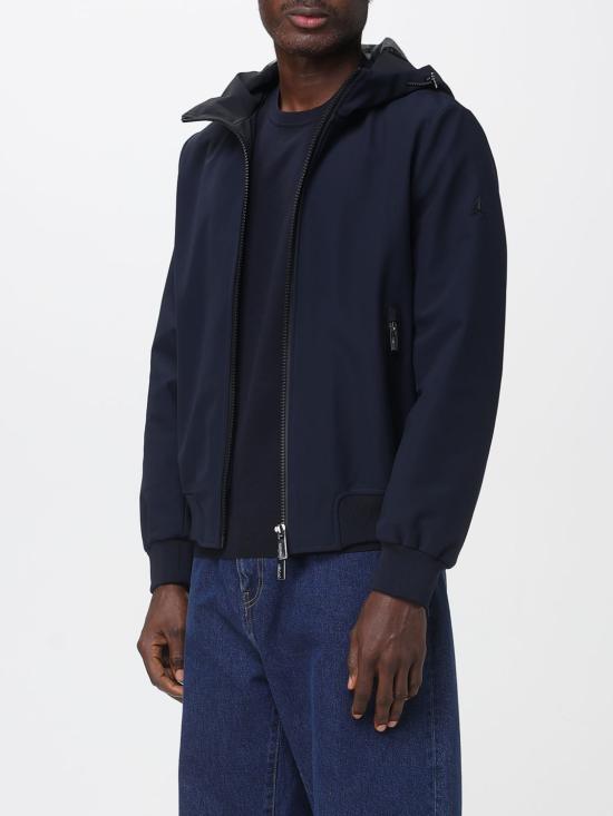 25FW Heskimo 자켓 HE9440023 Blue - OTHER BRANDS