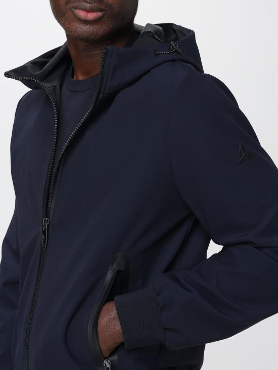 25FW Heskimo 자켓 HE9440023 Blue - OTHER BRANDS