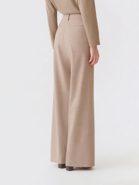 25FW 파비아나 필리피 팬츠 PAD225F307L671 0157 Natural - FABIANA FILIPPI