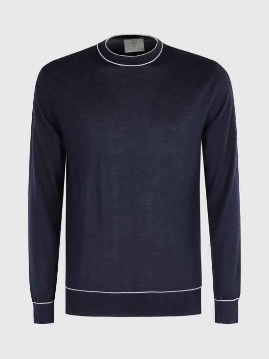 25FW 일레븐티 스웨터 L76MAGL35MAG0L018 11 Blue