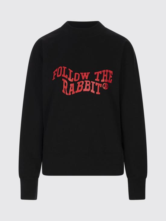 25FW 엠에스지엠 스웨터 3941MDM93257799 99 Black